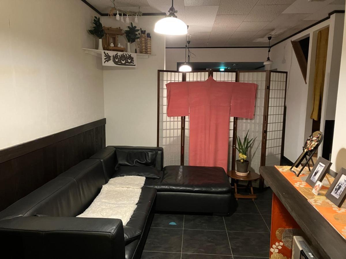 Nakaya House Villa Hatsukaichi Luaran gambar