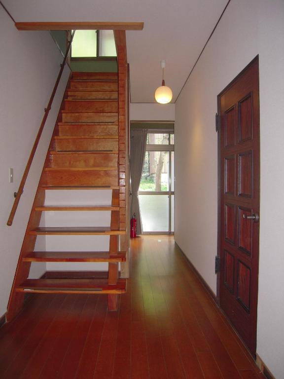 Nakaya House Villa Hatsukaichi Luaran gambar