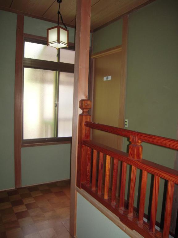 Nakaya House Villa Hatsukaichi Bilik gambar
