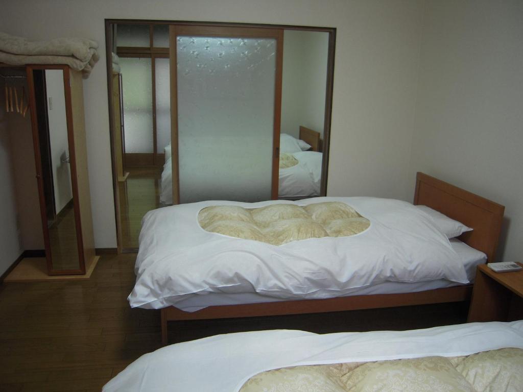 Nakaya House Villa Hatsukaichi Bilik gambar