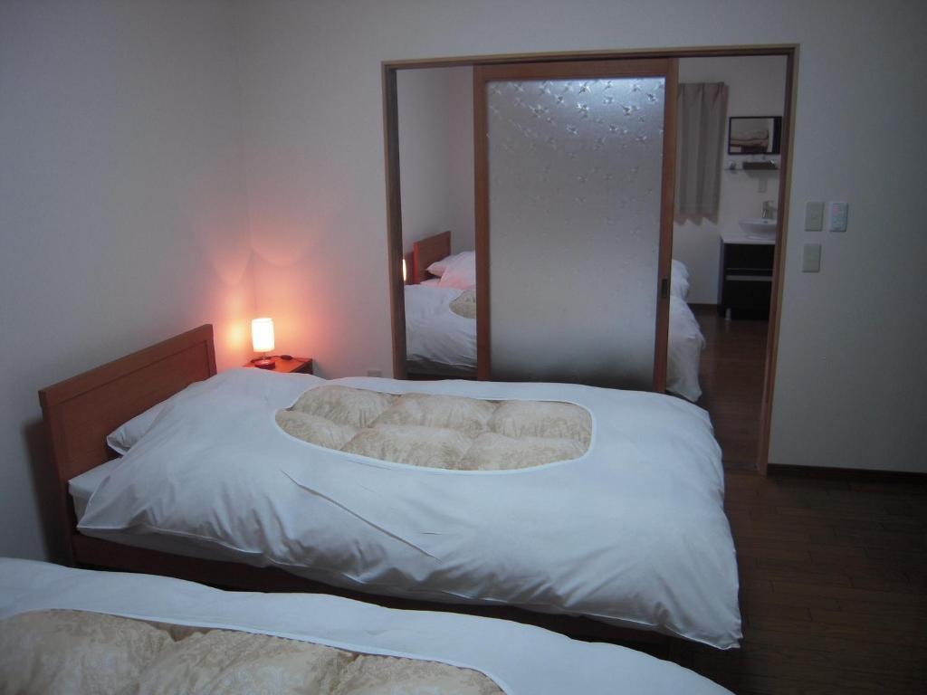 Nakaya House Villa Hatsukaichi Bilik gambar