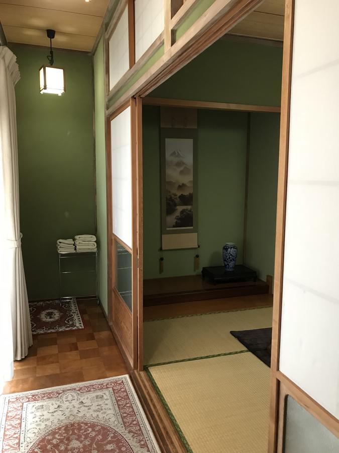 Nakaya House Villa Hatsukaichi Luaran gambar