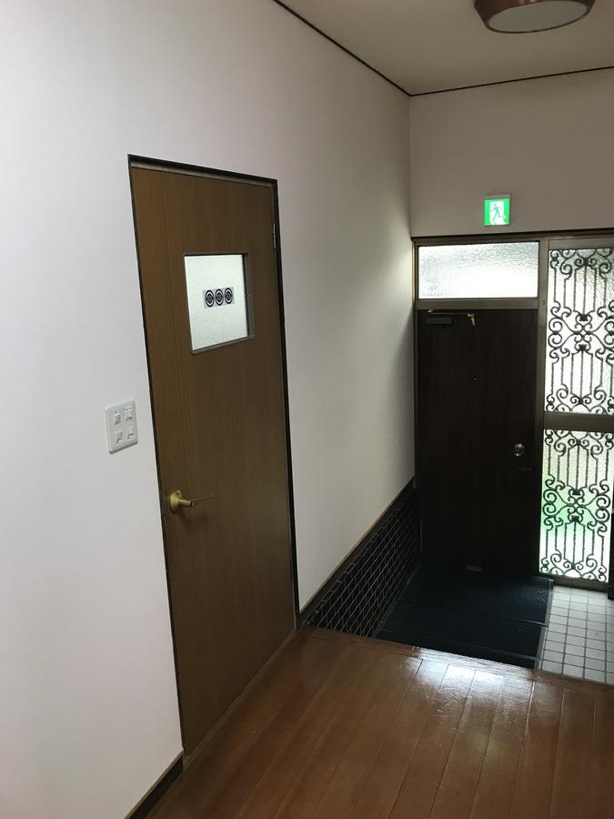Nakaya House Villa Hatsukaichi Luaran gambar