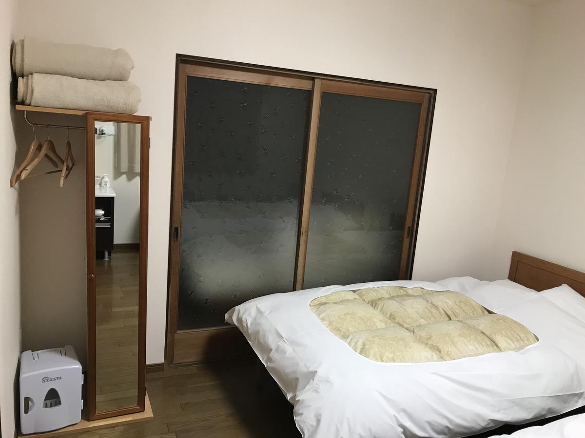 Nakaya House Villa Hatsukaichi Luaran gambar