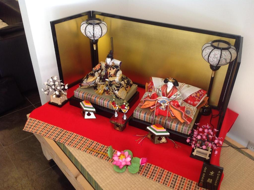 Nakaya House Villa Hatsukaichi Luaran gambar